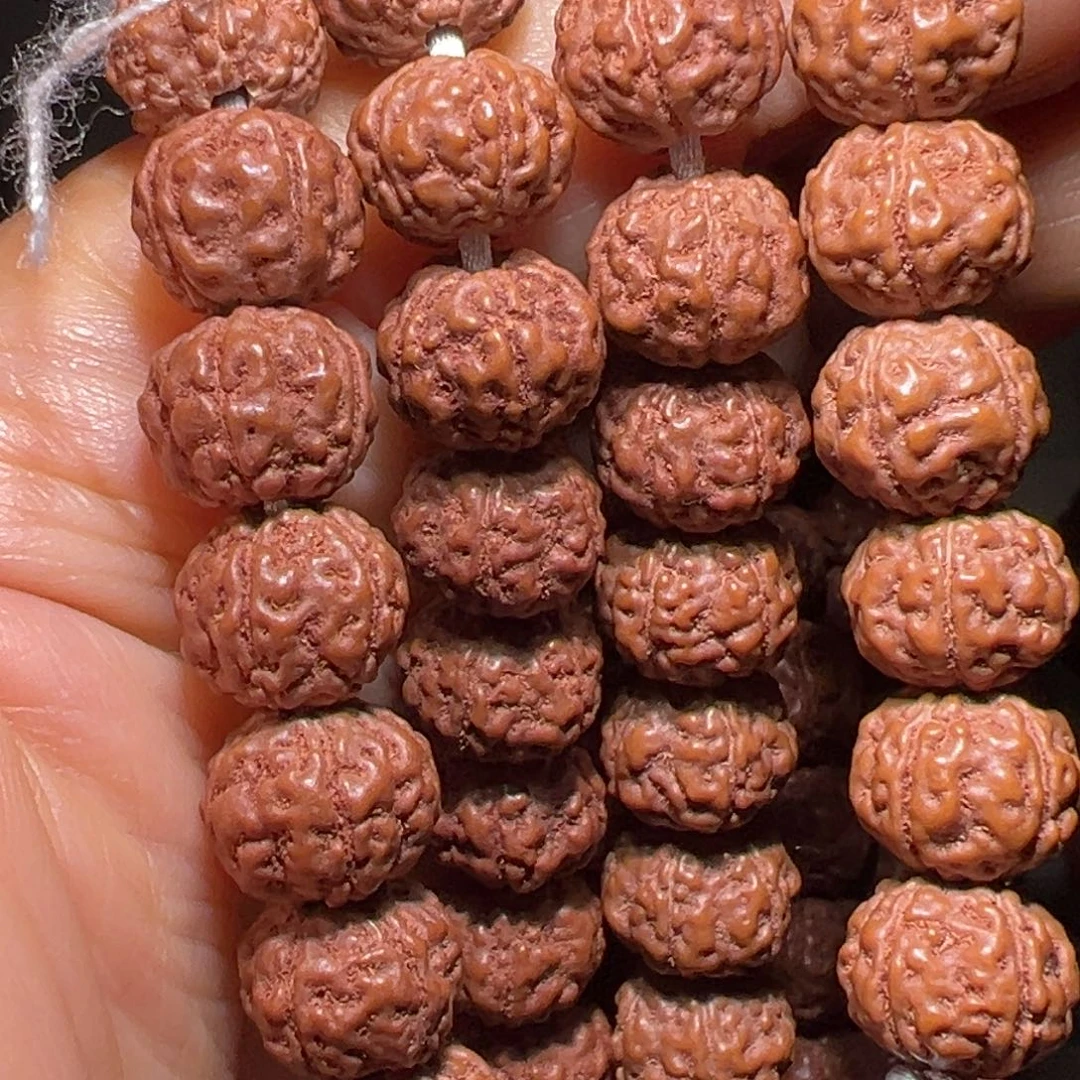 我***@吊坠金刚菩提文玩