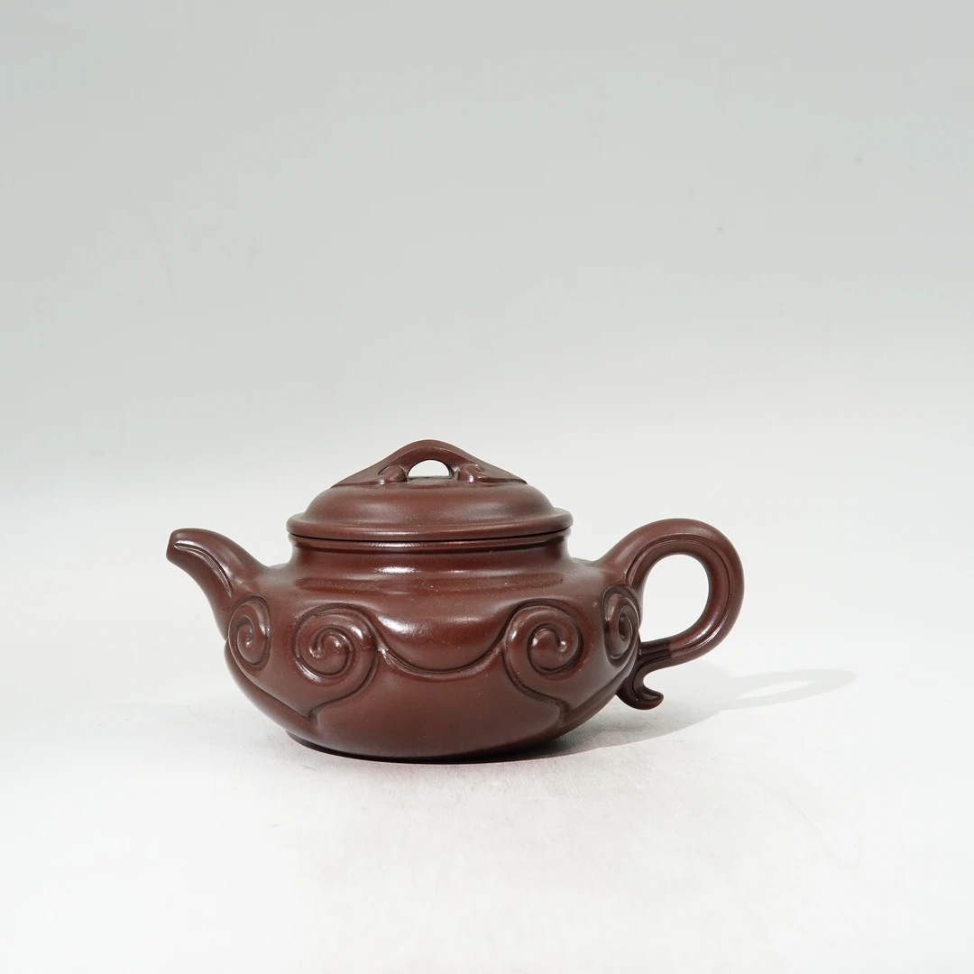 如意仿古-邵忠源-紫檀紫泥-280CC-PLSZY260102010