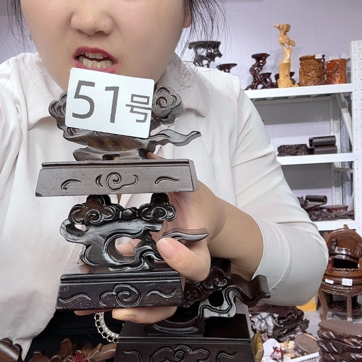 非洲紫檀（红花梨）51