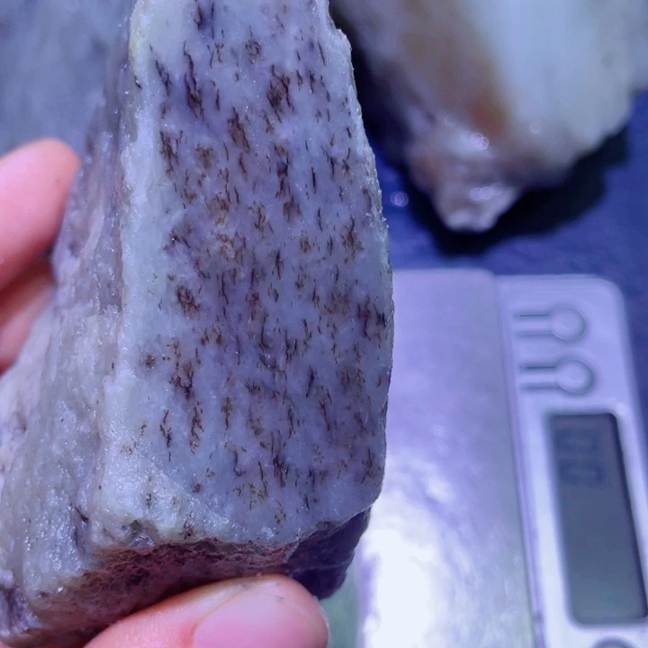 和田玉未镶嵌珠宝半成品