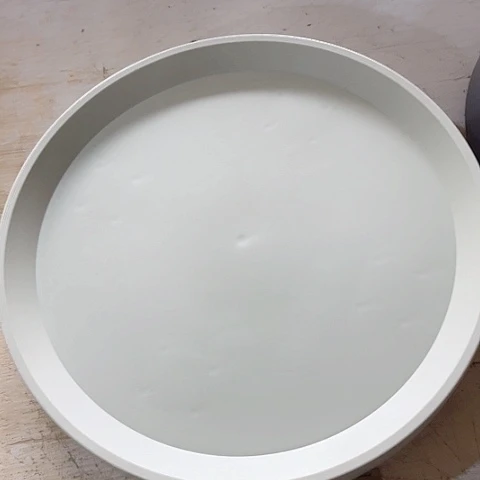 树脂瑕疵移动托盘3个29口井不退不换