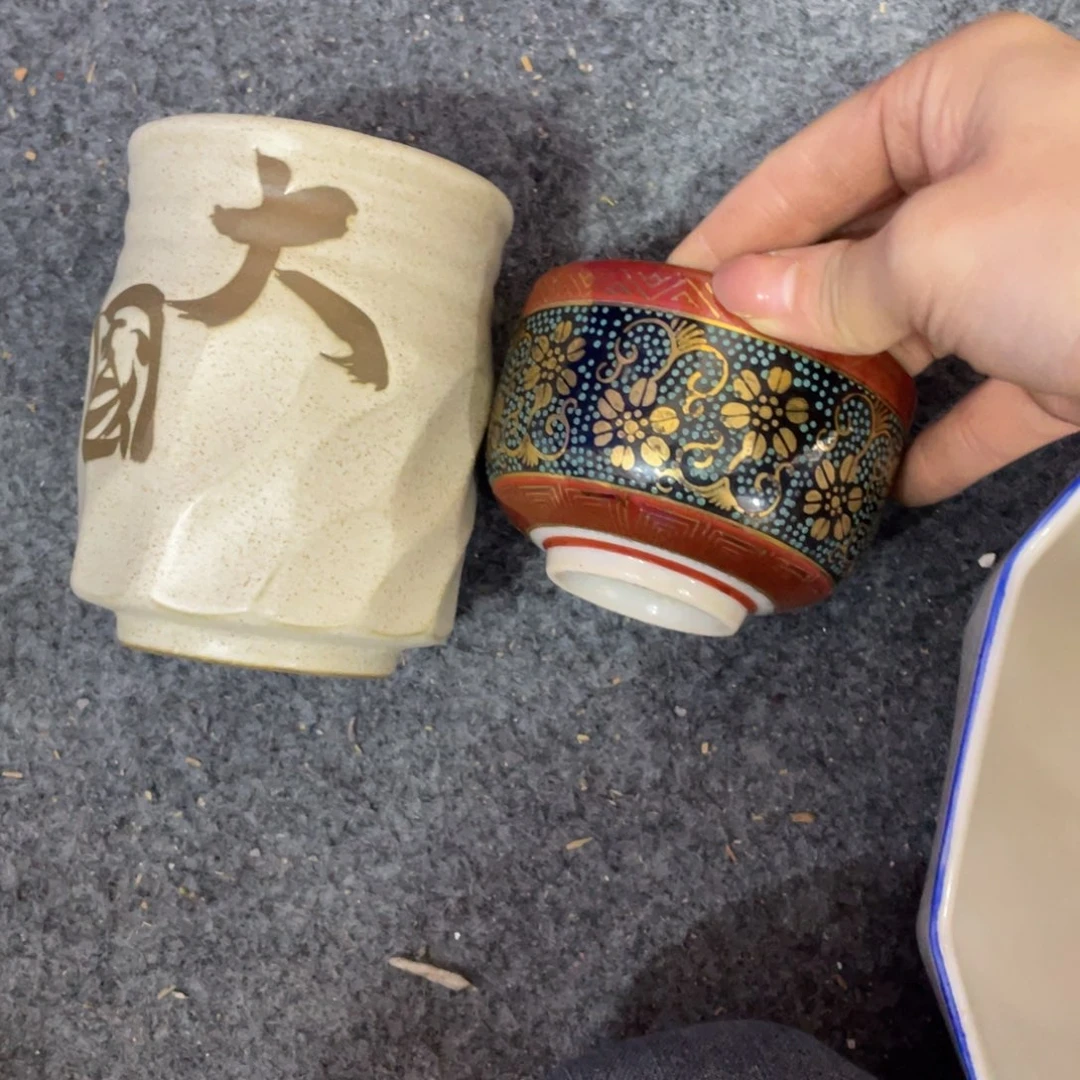 -微瑕_ 回流物品，不是全新