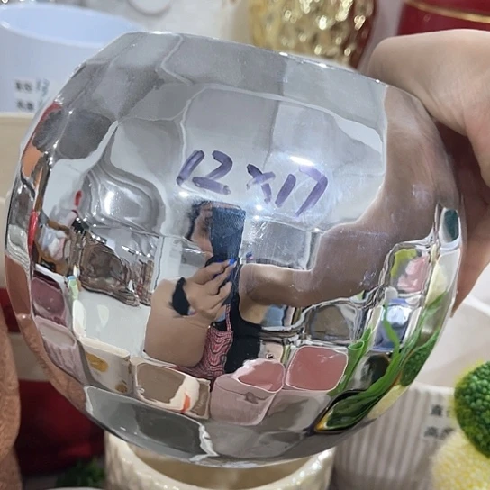 多肉绿植陶瓷花盆9.9包邮