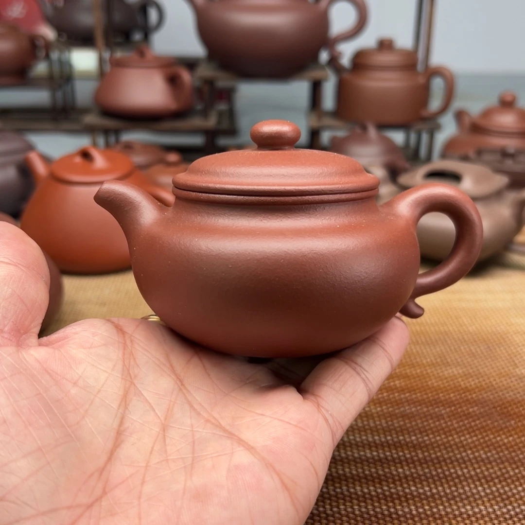 阿***云茶壶紫砂宜兴紫砂
