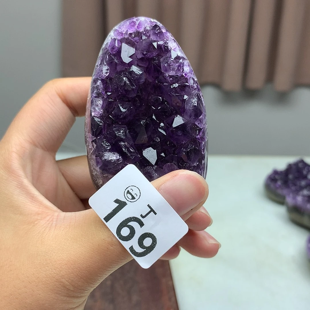 未镶嵌大型摆件（非配饰）水晶