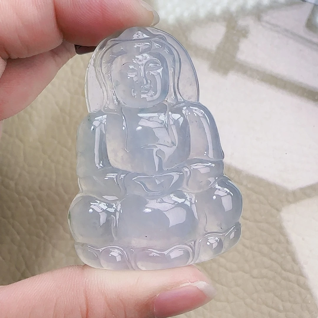【闪购商品】颈饰未镶嵌翡翠
