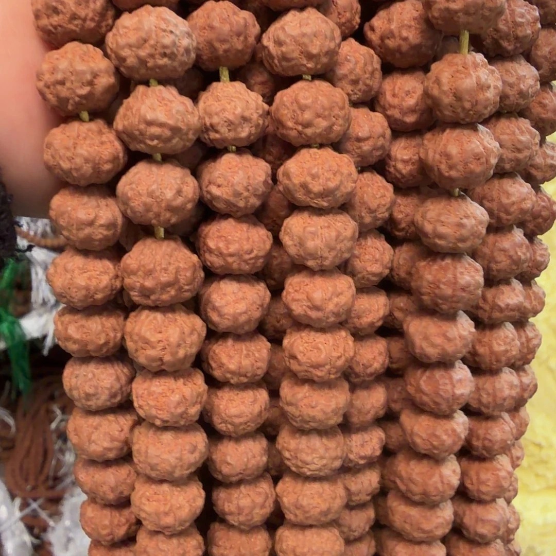 金刚菩提吊坠宝塔一条保全品手持