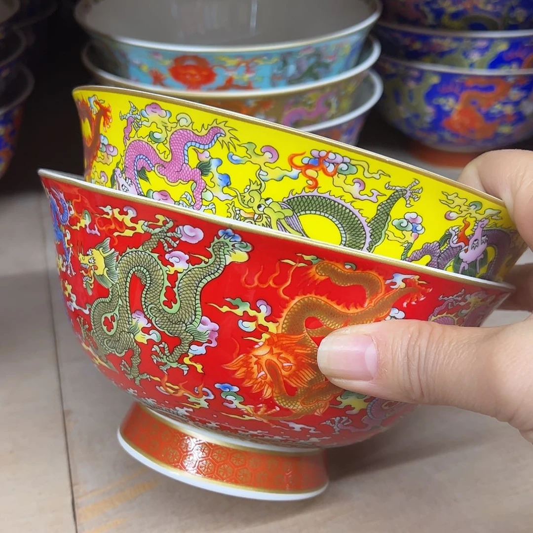 珐琅6寸2个。。。。。。。。。