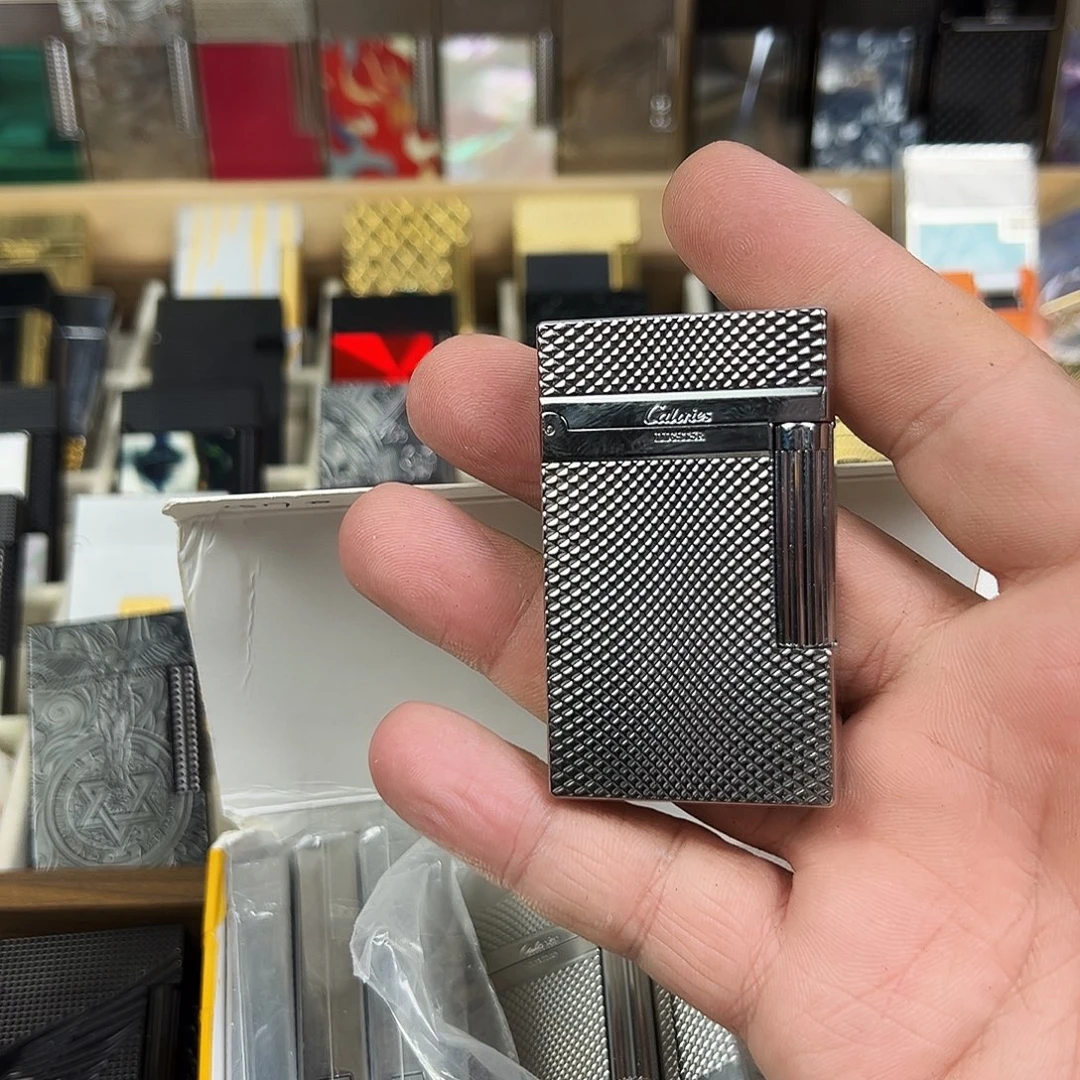 用***2纯铜小巴黎丁卡路单机简装