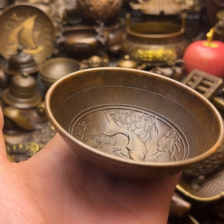 老王铜器链接点击下单