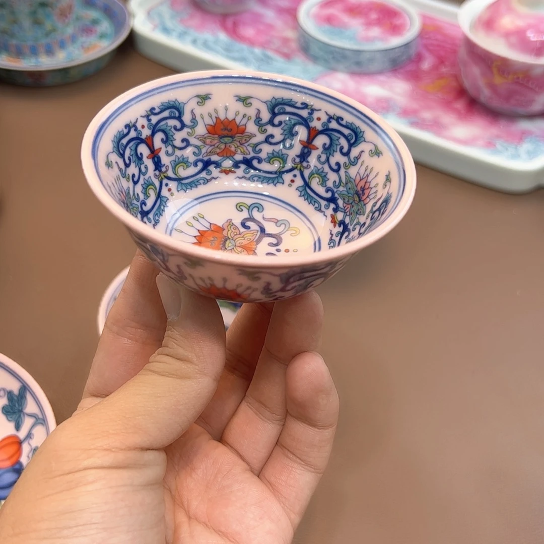 陶瓷陶瓷陶瓷茶具