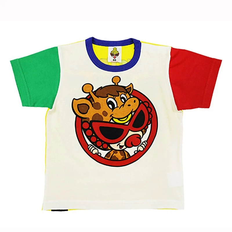 黑超牛牛短袖福利价