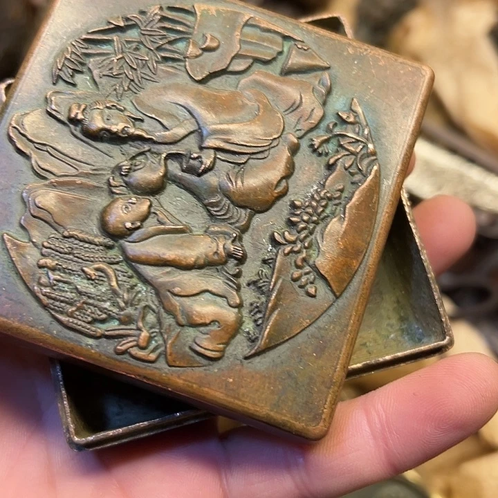 铜器工艺铜器工艺铜器工艺铜器工