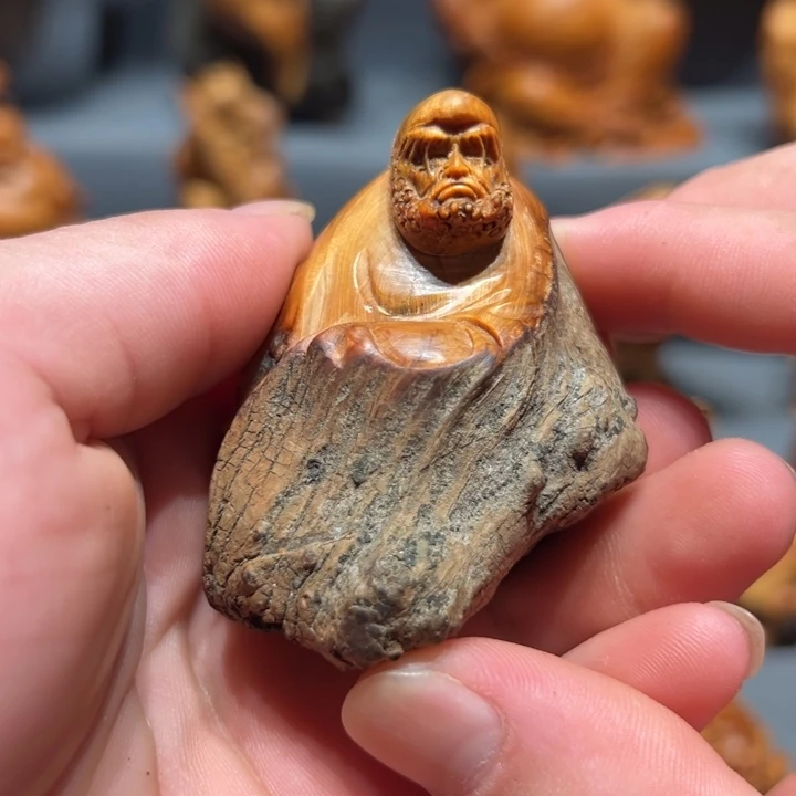 柏木（崖柏）点点关注感谢