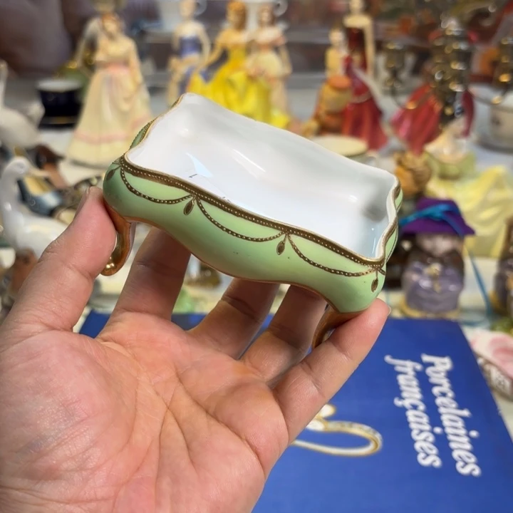 瓷片欧洲中古瓷器（泽武）