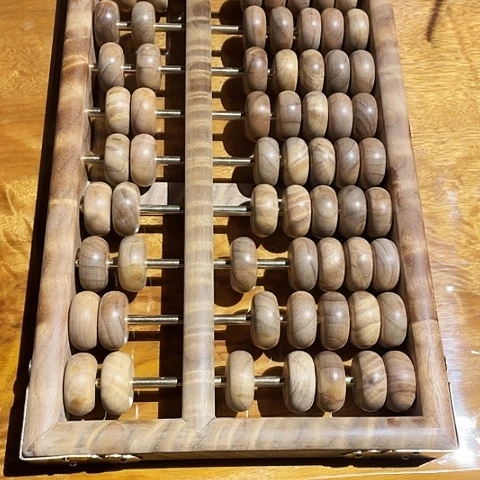 乌木类家具阳*金丝楠木