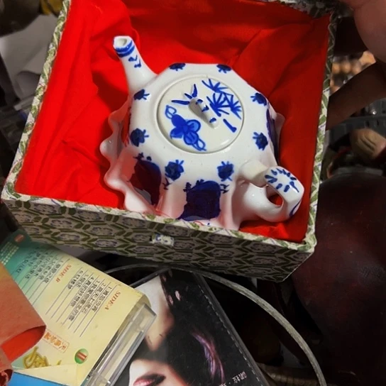 云****杂色豆（科檀/科特迪瓦檀木）