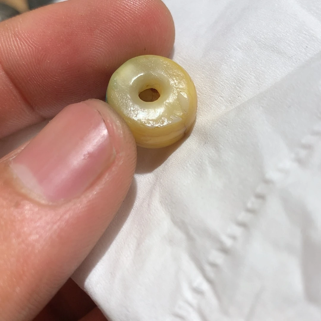 【闪购商品】颈饰玻璃你的时候你