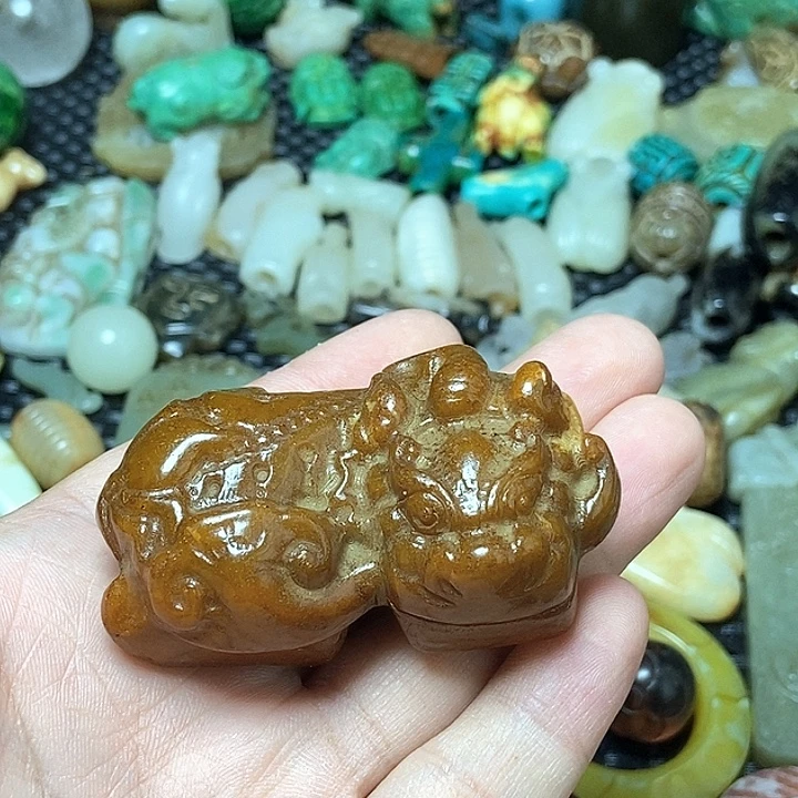 摆件直播间链接83
