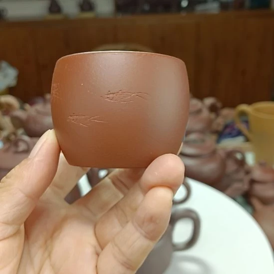 紫砂茶壶紫砂壶里乾坤