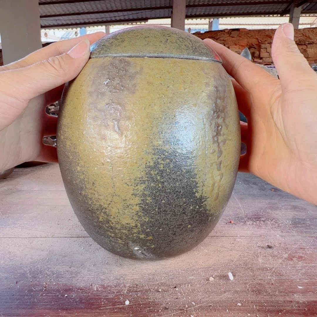 坭兴陶贵台龙窑A128