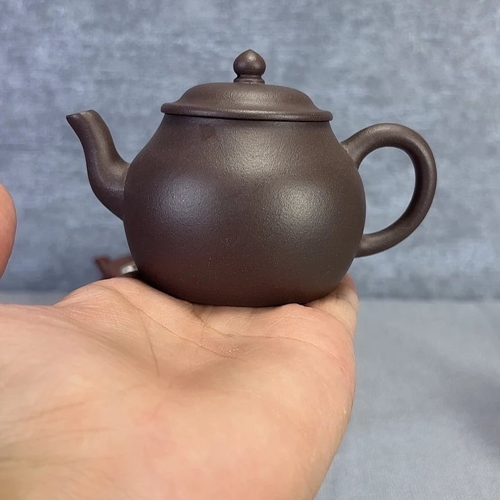 茶壶紫砂宜兴紫砂壶