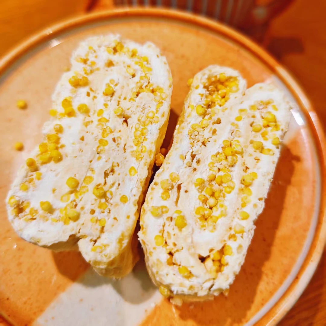 【限时买一送一】爆浆鲜奶卷乌日莫奶皮卷榴莲芋泥红豆多口味