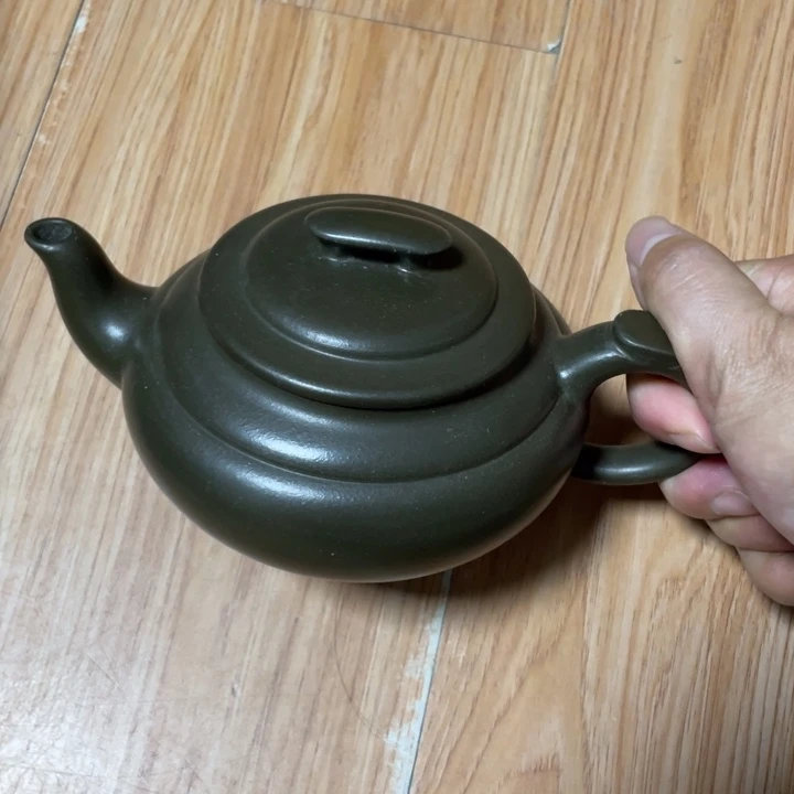 紫砂茶壶宜兴紫砂壶