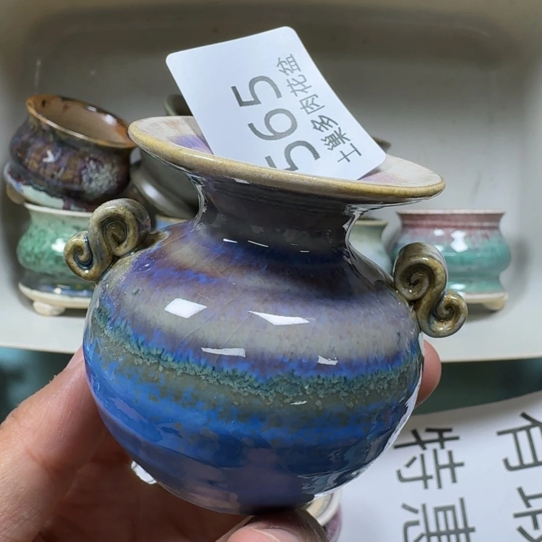 陶瓷艺术设计与制作