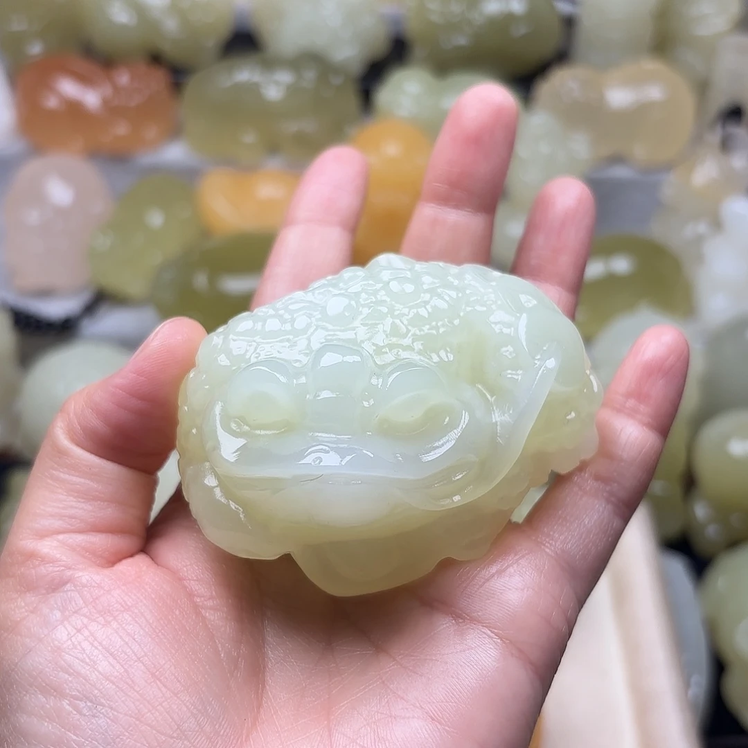 盆景石奇石时尚百搭石头
