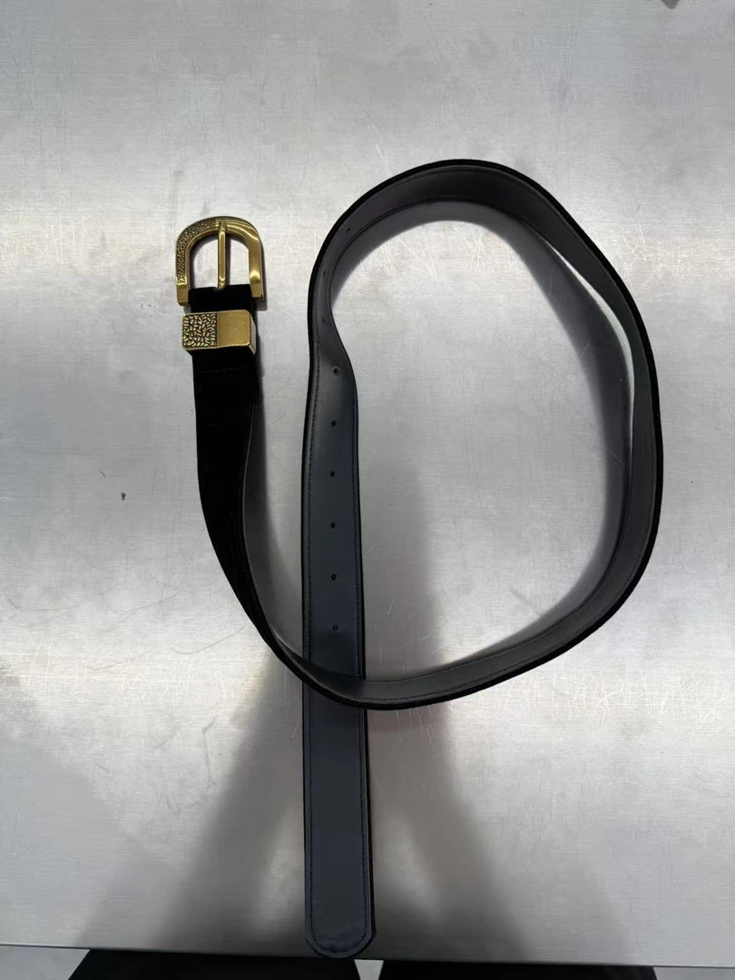 新款时尚百搭皮带 SS920