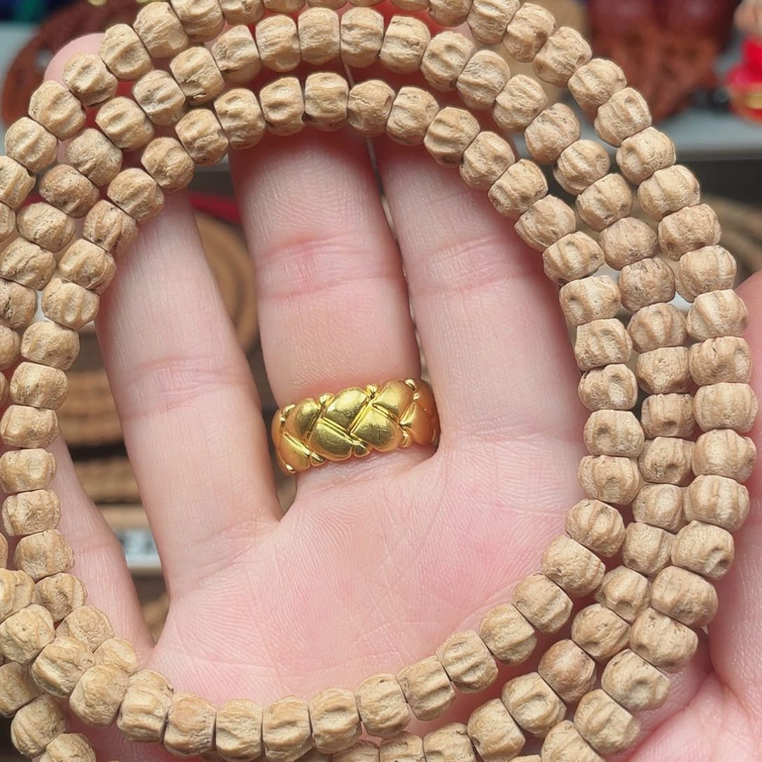 柏香籽/百香籽吊坠奶油皮尸坨林万鬼顺