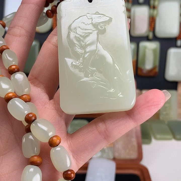 一物一拍所见所得