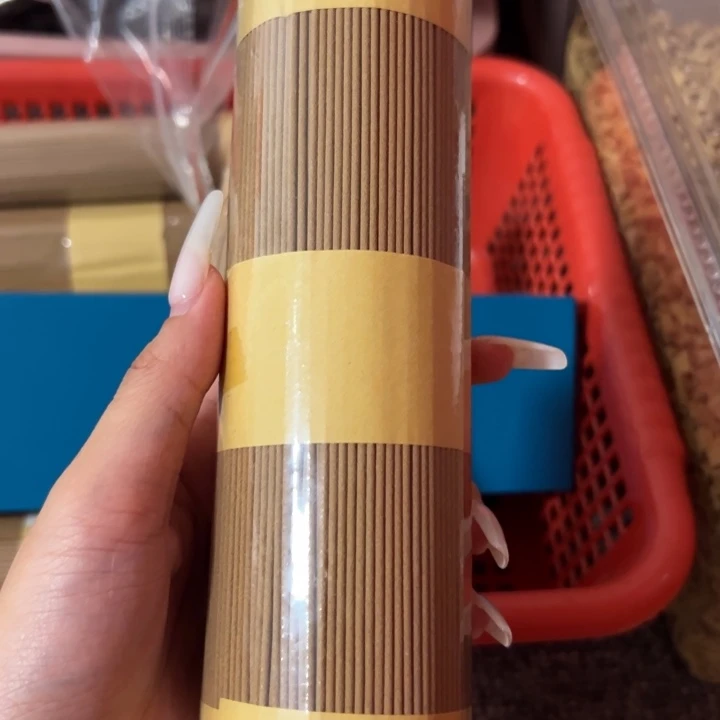 檀香木告*子原味原色原木线香