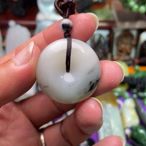 未镶嵌手镯和田玉（糖玉）
