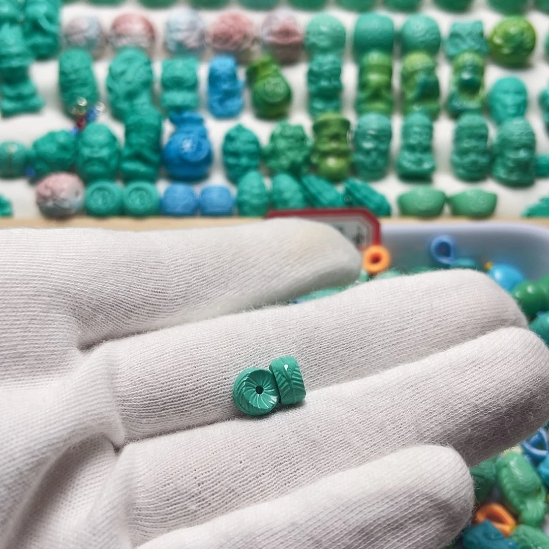 尺寸卡8羽毛扣一对价格
