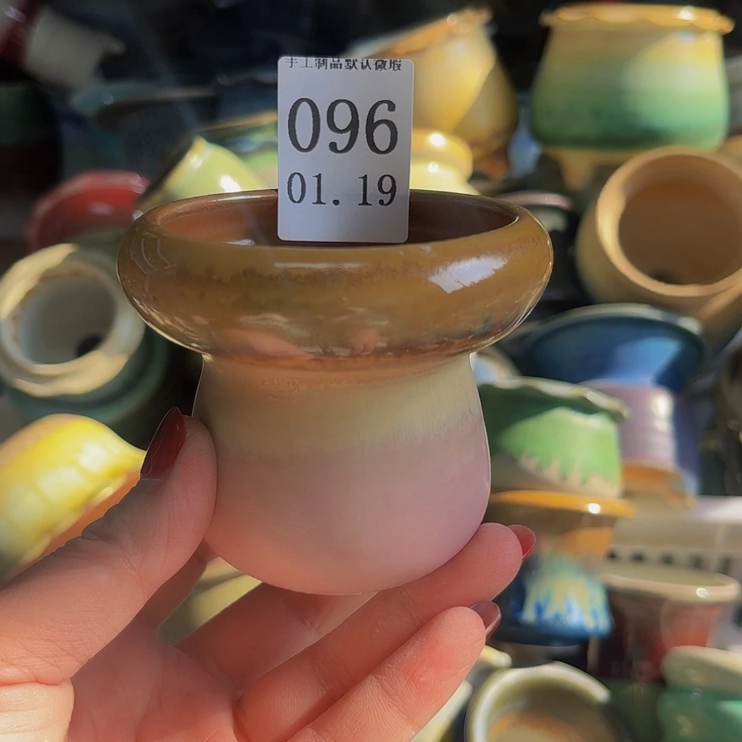 摆件景德镇陶瓷手工制作