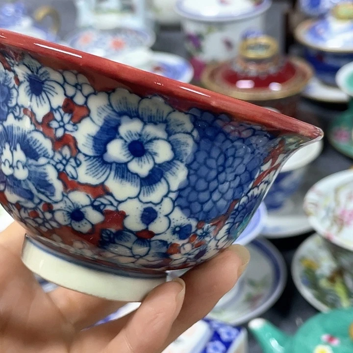 摆件景德镇陶瓷博物