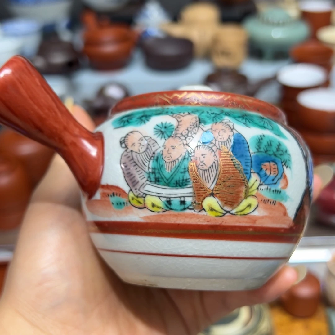 汉青阁陶瓷欢迎下单