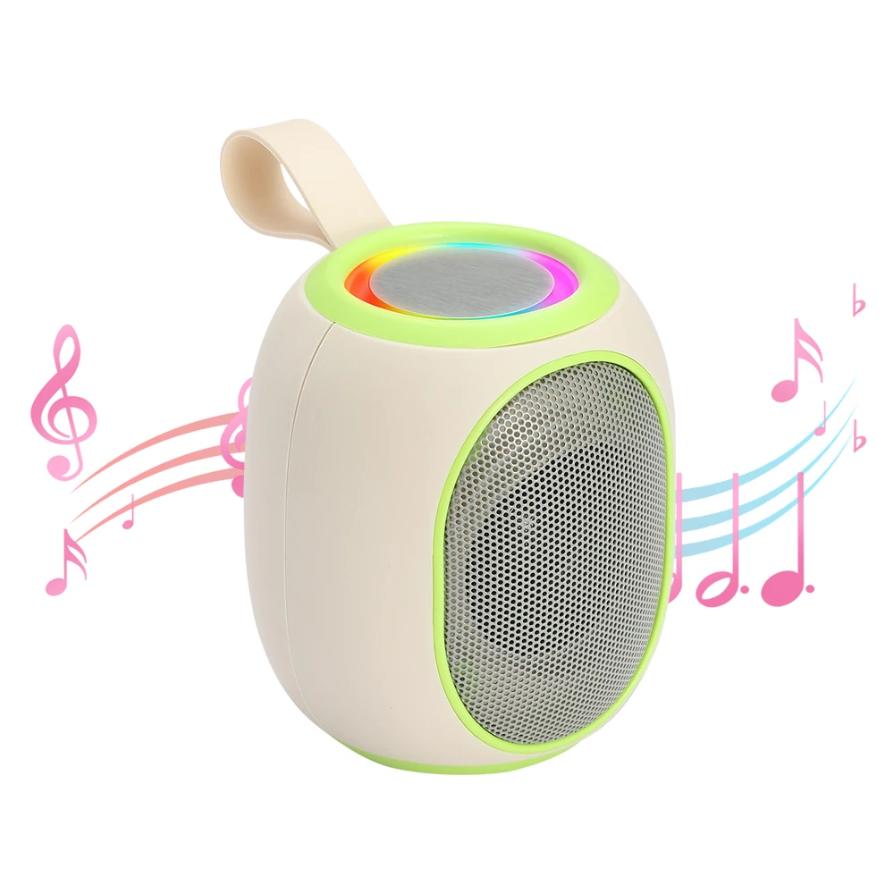 WS-336无线蓝牙音箱音乐金砖便携迷你音响低音炮户外防水小音箱