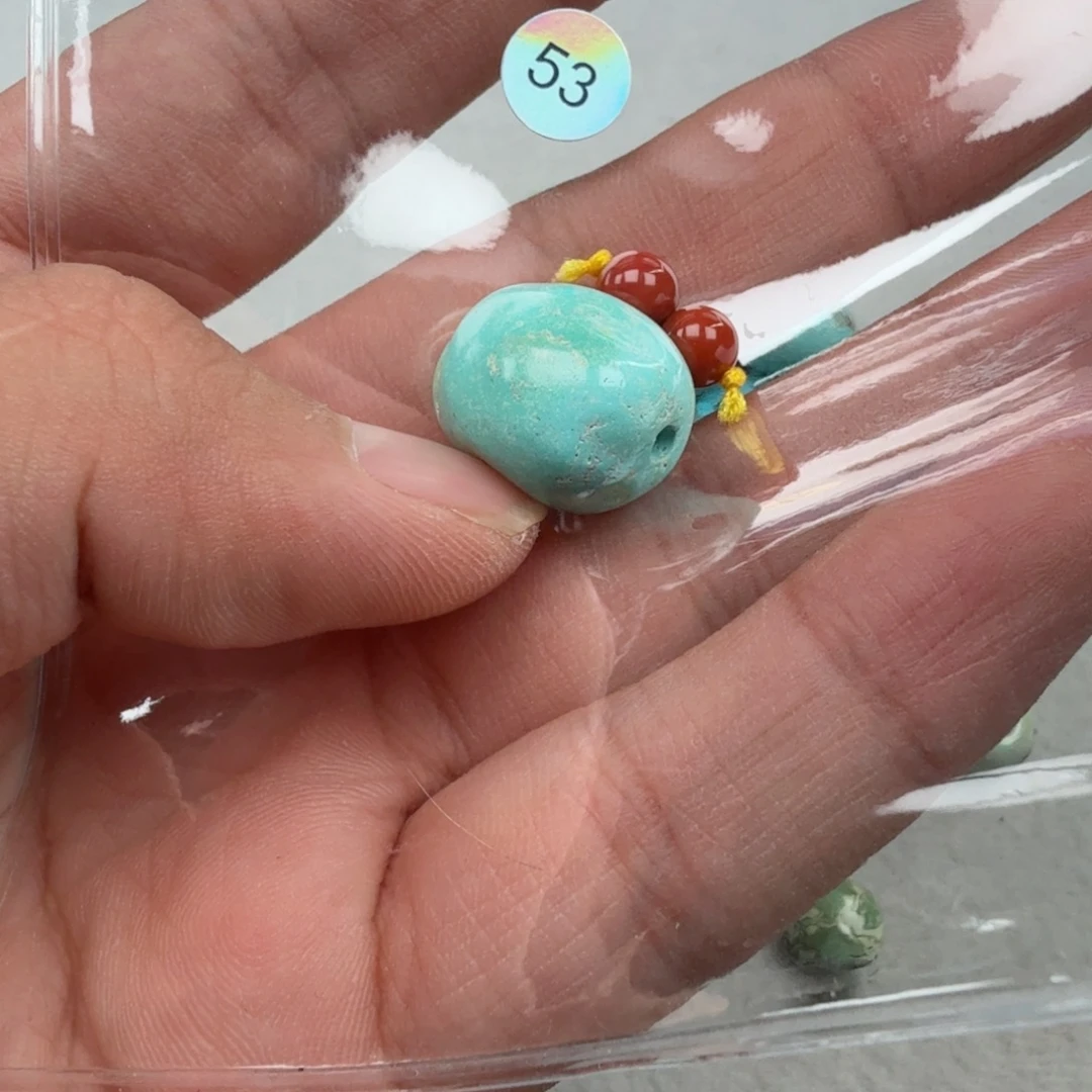 未镶嵌南红玛瑙珠宝奇石
