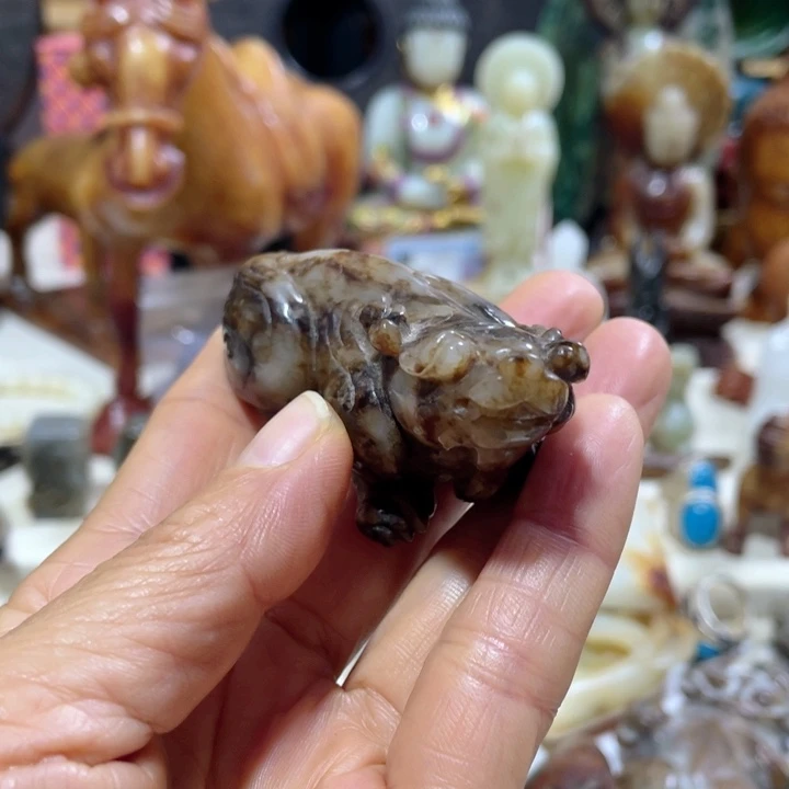 挂件。