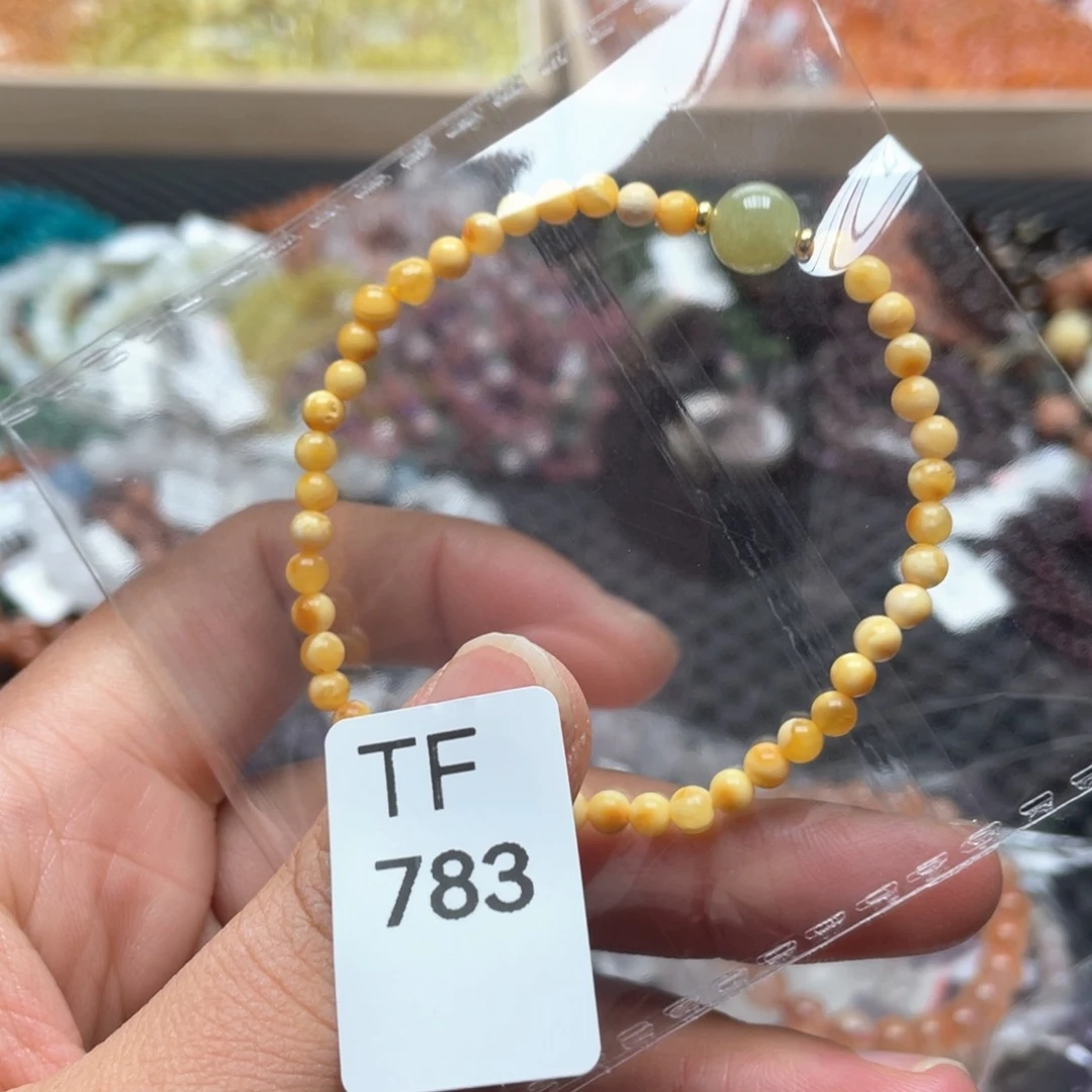 水晶多样性发一只未镶嵌