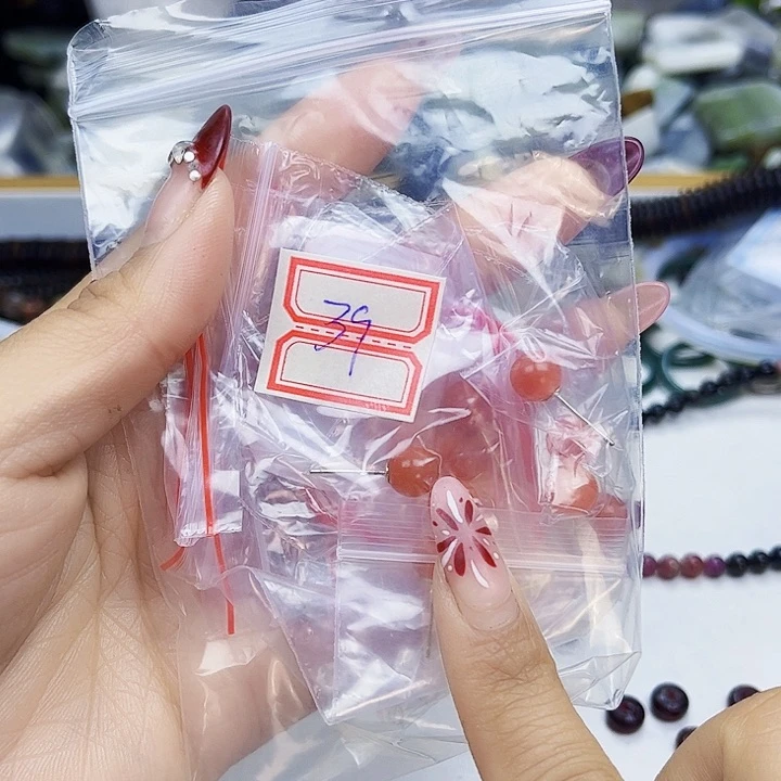 查罗石珠宝半成品合金