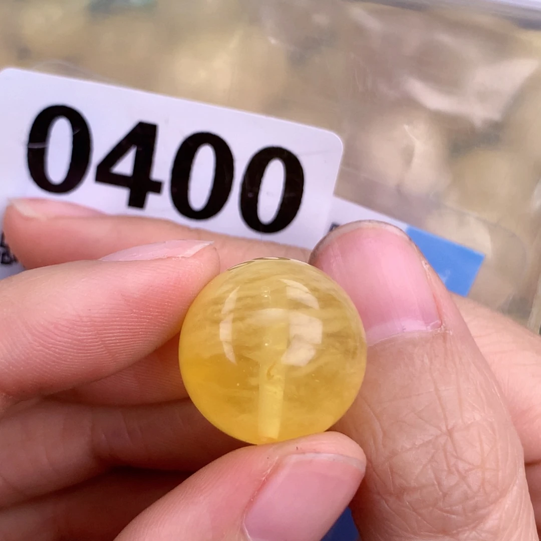 琥珀未镶嵌珠宝奇石17.9 全