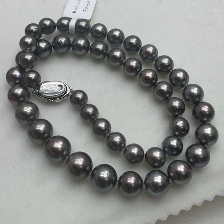 海水珍珠颈饰未镶嵌