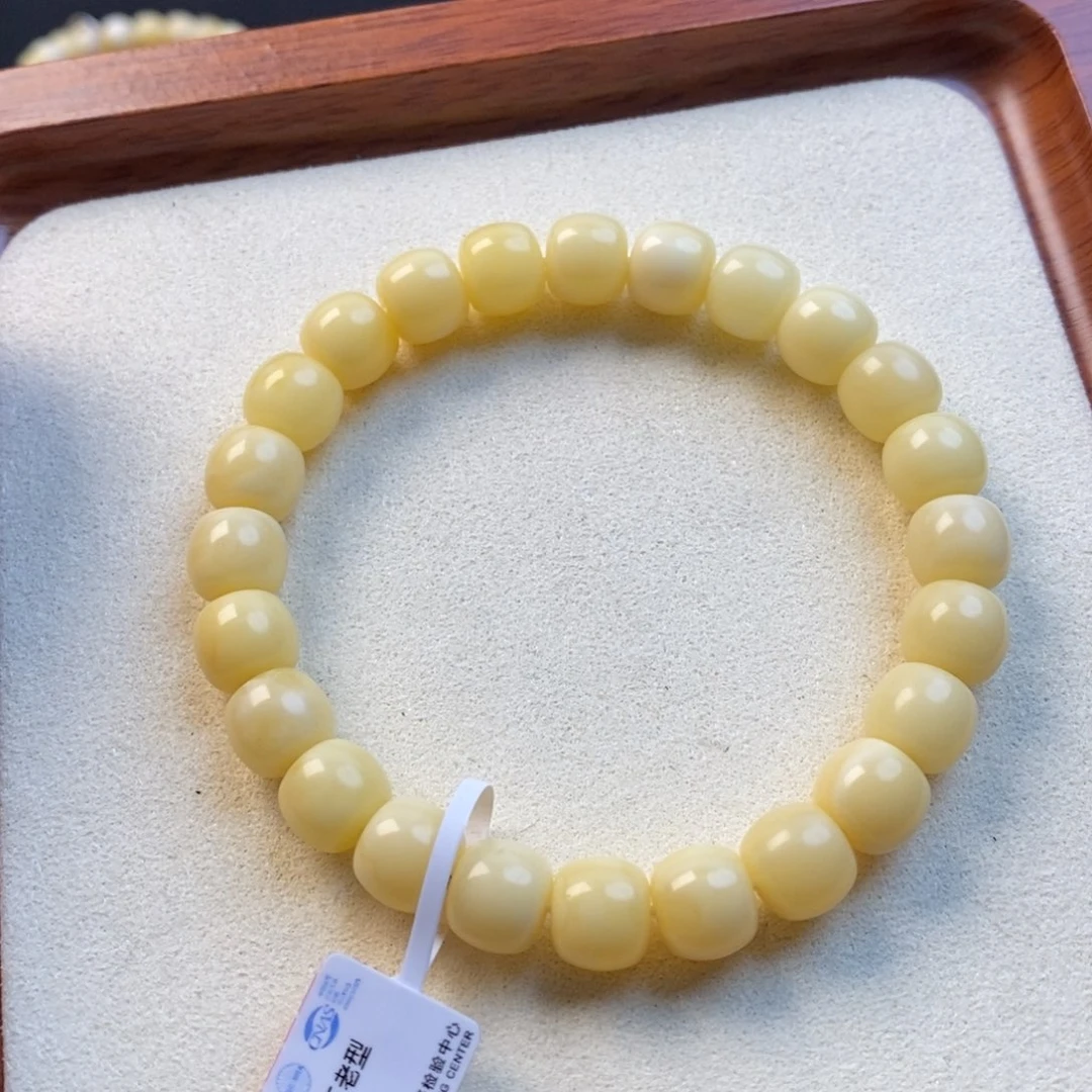 未镶嵌蜜蜡珠宝奇石