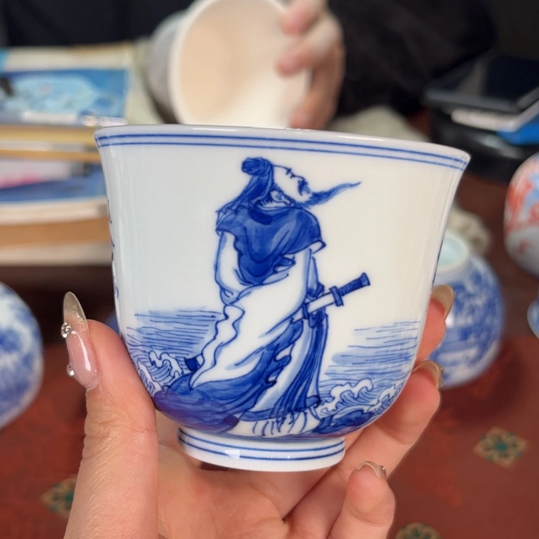 九鸣瓷艺九鸣瓷艺