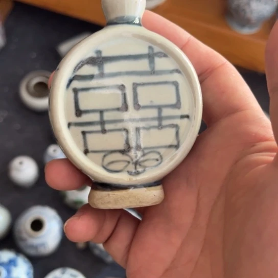 摆件陶瓷艺术学院美术