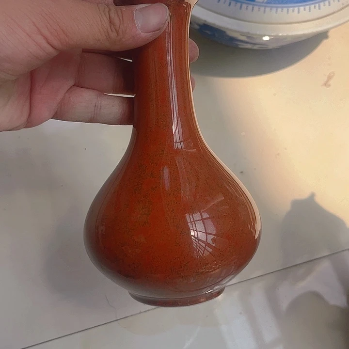 摆件，烧制问题都是正常的99